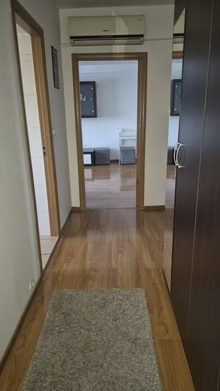 Apartament cu 2 camere decomandat în Dristor