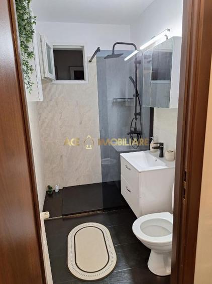 Apartament cu 2 camere decomandat, mobilat în Alexandru Obregia