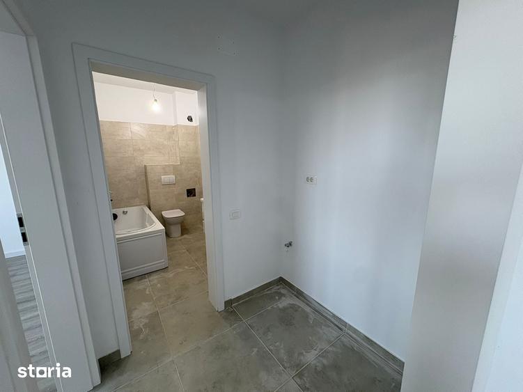 Apartament cu 2 camere în Metalurgiei