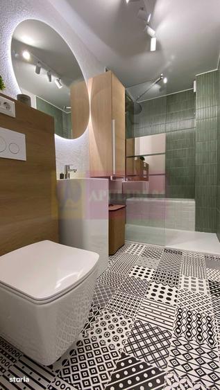 Apartament cu 2 camere decomandat, mobilat în Berceni