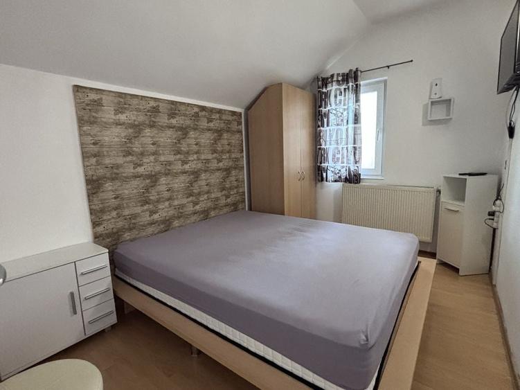Inchiriez apartament 2 camere , ultracentral - 13