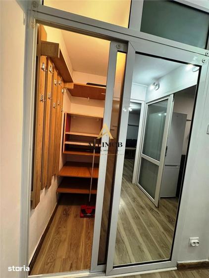 Garsoniera in Ploiesti, zona Sala Sporturilor - 12
