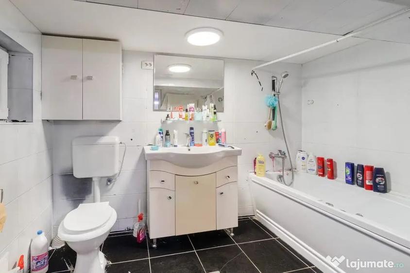 Casă cu 4 camere cu Teren 132 Mp în Sălaj