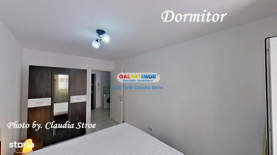 Inchiriere 2 Camere Palladium Residence + Parcare - 15