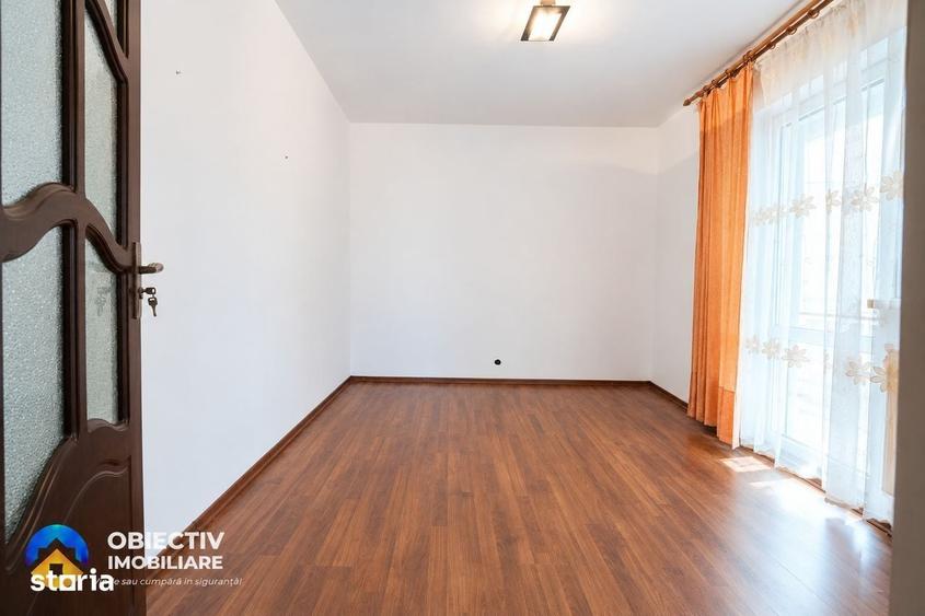 Apartament 4 camere | Etaj 1 | 89 mp | Boxa 10 mp | Parcare - Precista - 17