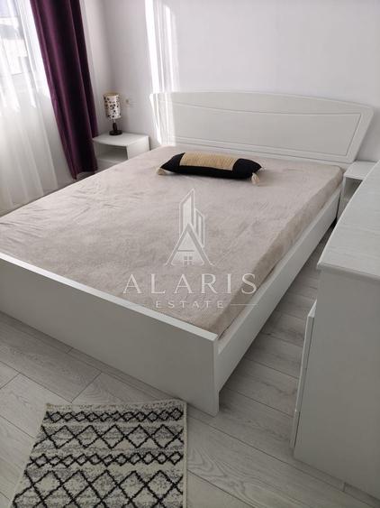Apartament cu 3 camere decomandat, mobilat în Dumbrăvița