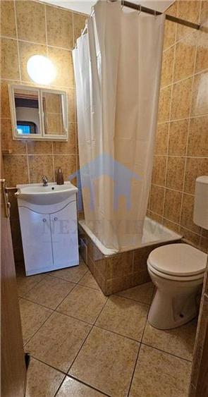 Apartament cu 4 camere decomandat în Mărăști