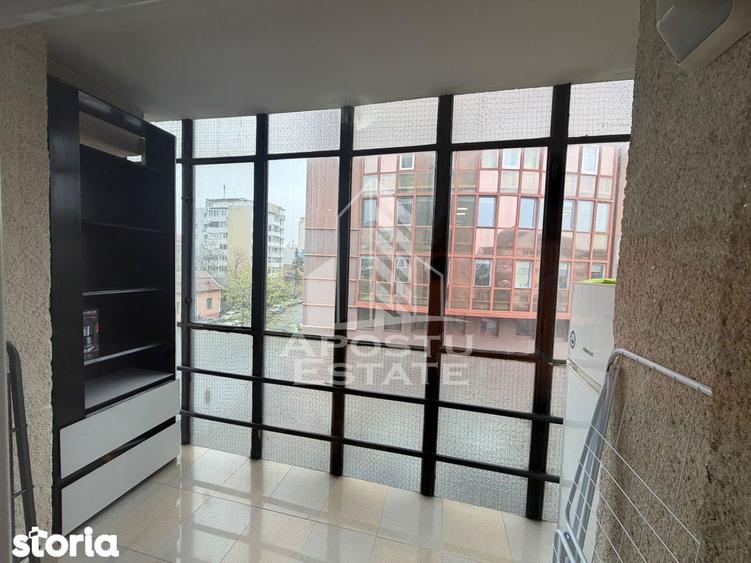 Apartament2 camere de inchiriat,Pet friendly,Simion Barnutiu-Timisoara - 2
