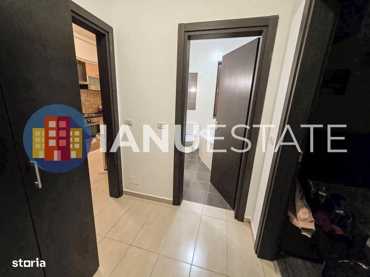 Garsonieră decomandată în Olteniței