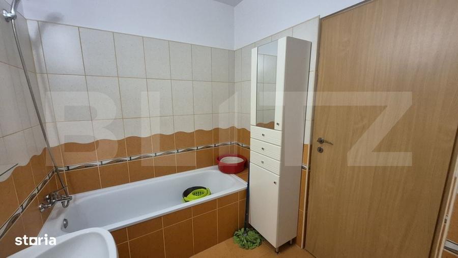 Apartament cu 2 camere de vanzare, 71,30 mp, Micro 16 cu terasa inchis - 4
