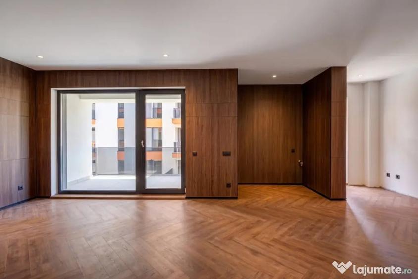 Apartament 58 mp , Ultra Finisat | Marasti | Zona Intre Lacu - Cluj-Napoca (Cluj) - 8