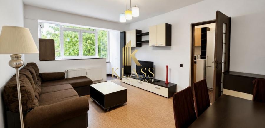 Apartament 2 camere semidecomandat | Piața Victoriei | 52 mp - 9
