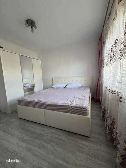 Apartament cu 3 camere decomandat în Calea Aradului