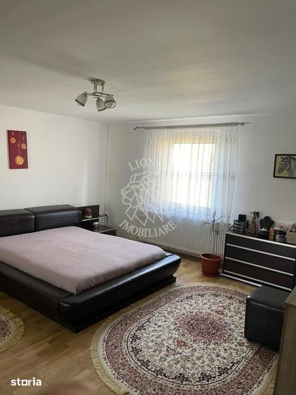 Casă cu 3 camere cu Teren 500 Mp în Livezile