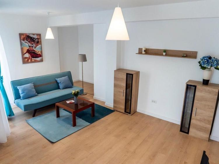 Apartament cu 2 camere decomandat în Nord