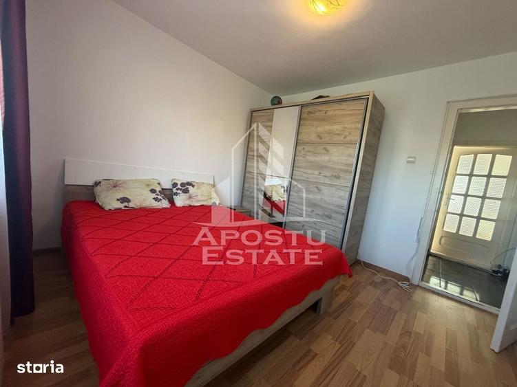 Apartament cu 2 camere de vanzare , decomandat , Lipovei , Timisoara - 4