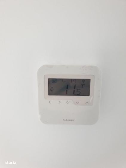 Casă cu 4 camere în Valea Lupului