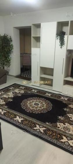 Apartament cu 2 camere semidecomandat, mobilat în Timpuri Noi