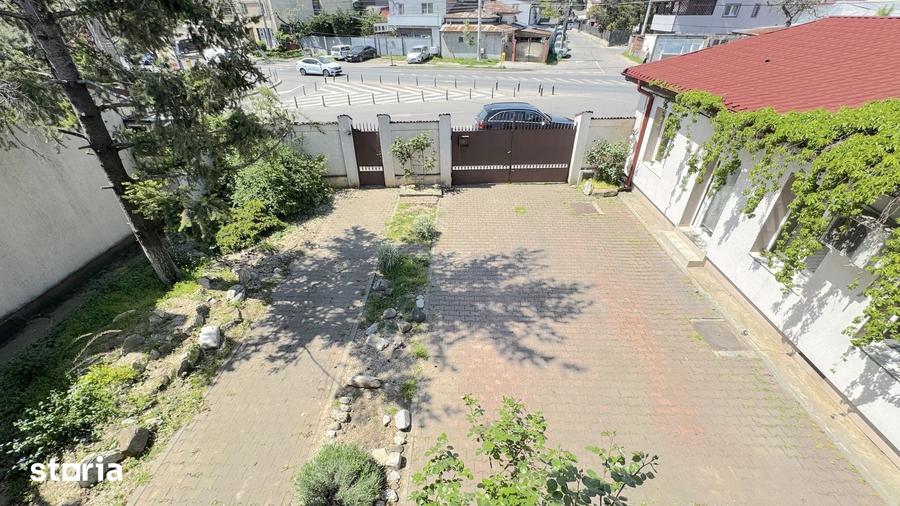 Casă cu 10 camere cu Teren 990 Mp în Sălaj