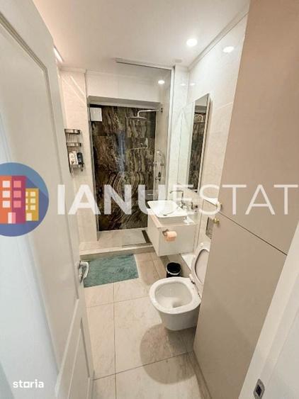 Apartament cu 2 camere decomandat în 13 Septembrie