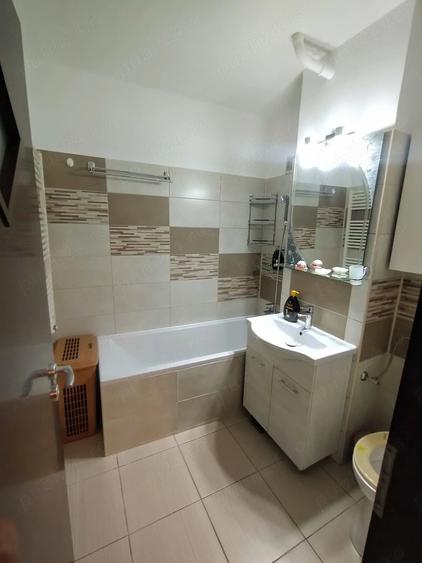 Apartament cu 2 camere decomandat în Ultracentral