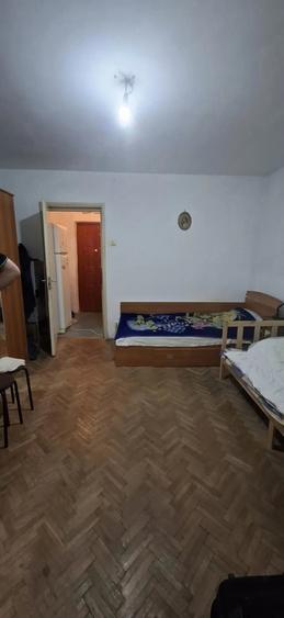 Garsonieră semidecomandată în Drumul Taberei