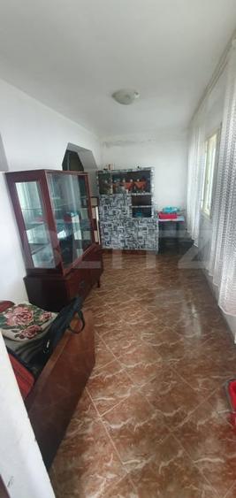 Casă individuală cu 6 camere cu Canalizare în Vatra Dornei