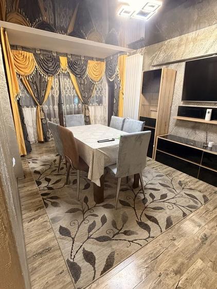 Apartament cu 3 camere în Țiglina 1
