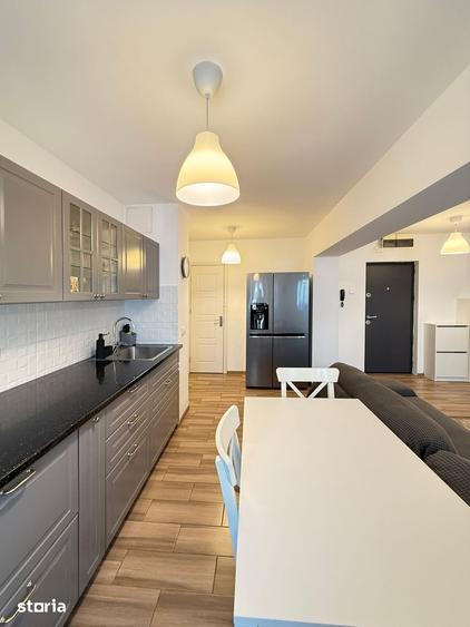 Rahova Strada Barca | Apartament 4 Camere 82 mp | 2 Bai | | Parcare - 4