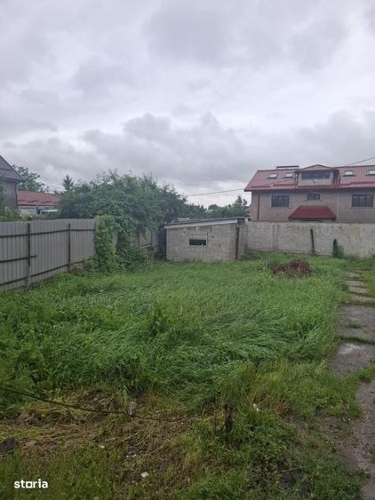 Casă cu 2 camere în Central
