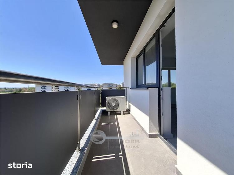 Apartament cu 3 camere decomandat în Galata