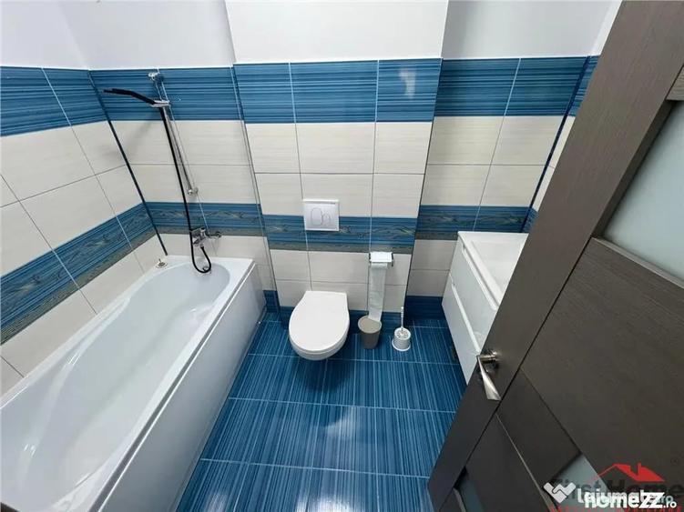 Apartament 2 camere, bloc nou, ultracentral, Piata Moldovei - 5