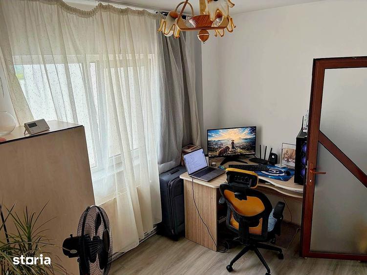 Apartament cu 4 camere în Central