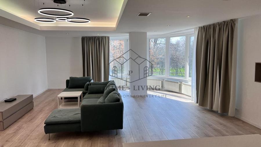 APARTAMENT SUPERB CU 4 CAMERE  LA INCHIRIERE PE SOSEAUA NORDULUI - 26