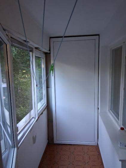 Apartament cu 2 camere semidecomandat, mobilat în Baba Novac