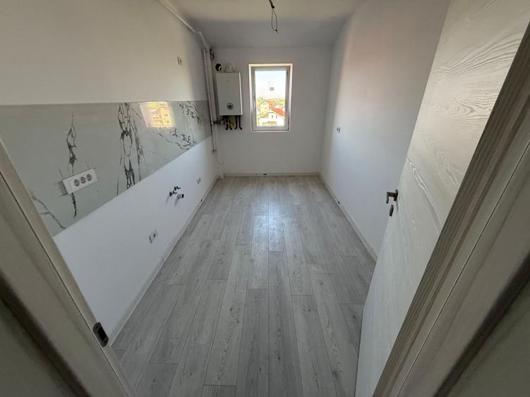 APARTAMENT CU DOUA CAMERE | COMISION 0%- DEZVOLTATOR - 5