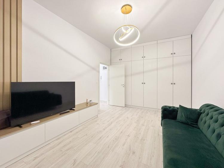 Dr. Taberei, Brâncuși - apartament cu 2 camere disponibil imediat, COMISION 0 - 2