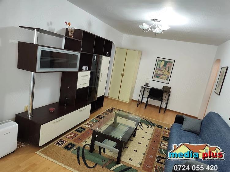 Apartament cu 2 camere de inchiriat Micro 19, str. O?elarilor - 6
