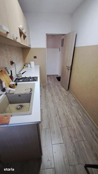 GARA SPATIU COMERCIAL STRADAL 2 CAMERE IDEAL SEDIU BIROURI CABINETE ! - 7