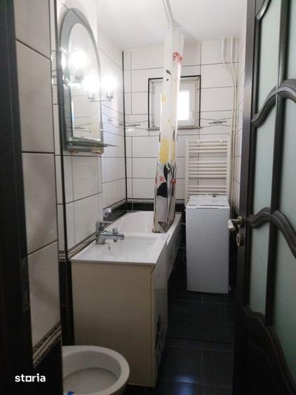 Apartament cu 2 camere semidecomandat în Cornișa
