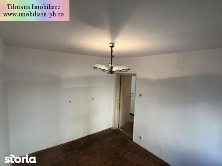 Apartament 4 camere de vanzare: Republicii-(Luminii),parter,cf.1A,boxa - 14
