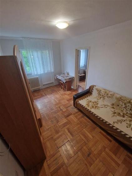 Apartament 2 camere etaj 2 zona Dacia / Iulius Town / - 16