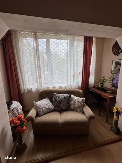 Apartament 4 Camere | Decomandat | Etaj 1 | Zona Centrala | Boxa - 5
