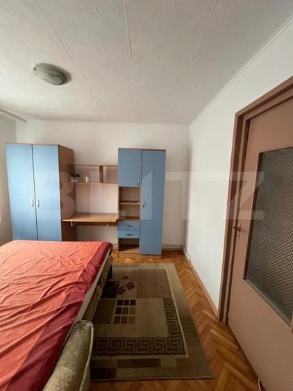 Apartament cu 2 camere decomandat, mobilat în Unirii