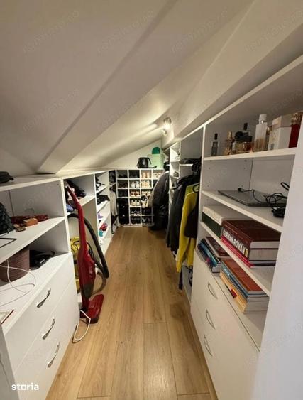 Apartament cu 2 camere în Dumbrăvița