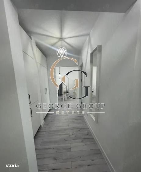Inchirieri Apartamente 2 Camere Stefan Cel Mare - 3