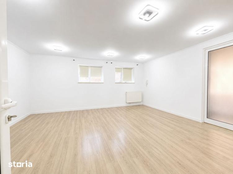 Spațiu comercial, de 145 mp, în Blașcovici