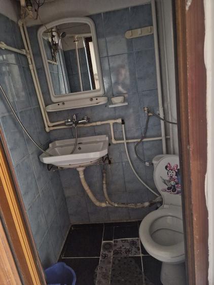 Garsonieră nedecomandată în Exterior Vest