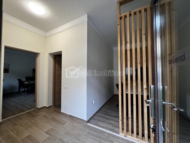 Spațiu comercial, de 273 mp, în Central