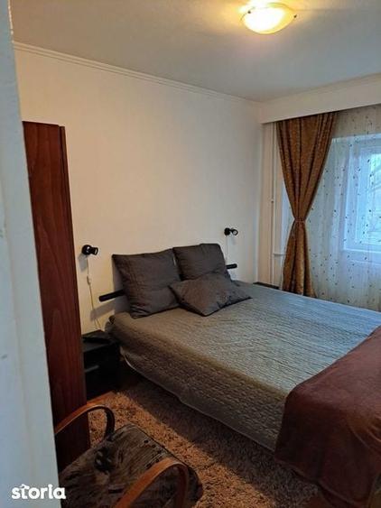 Apartmanet 2 camere zona Dacia - 3
